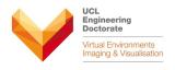 UCL EngD VEIV logo