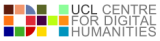 UCLDH Logo
