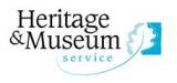 Derry City Heritage and Museums Logo